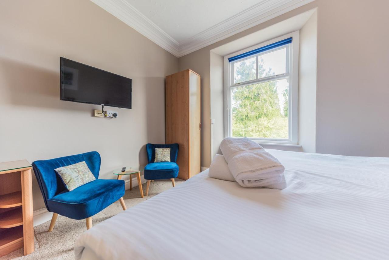 Holly-Wood Guest House Уиндермир Экстерьер фото
