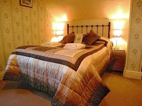 Holly-Wood Guest House Уиндермир Экстерьер фото