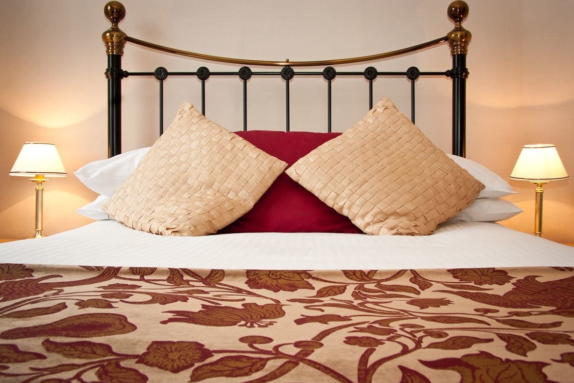 Holly-Wood Guest House Уиндермир Экстерьер фото