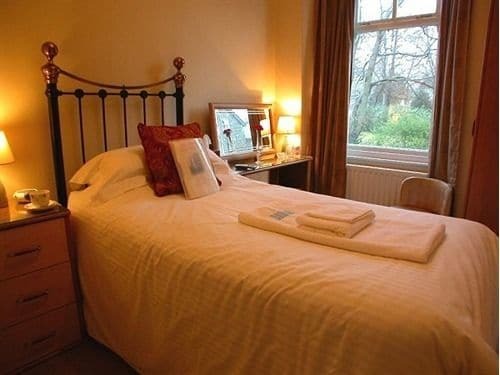 Holly-Wood Guest House Уиндермир Экстерьер фото